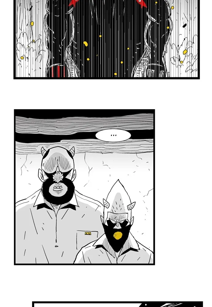 Hellper Chapter 174 page 42 - 