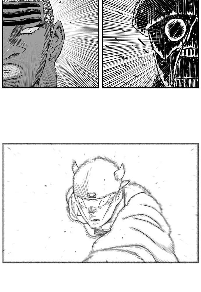 Hellper Chapter 174 page 47 - 