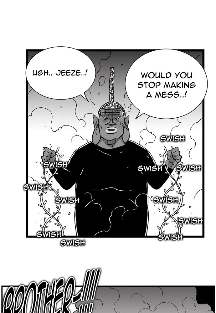 Hellper Chapter 174 page 51 - 