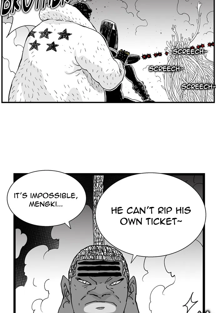 Hellper Chapter 174 page 52 - 