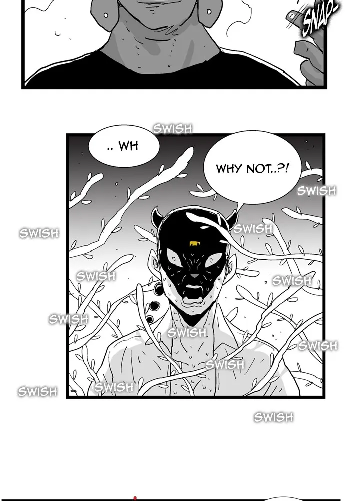 Hellper Chapter 174 page 53 - 