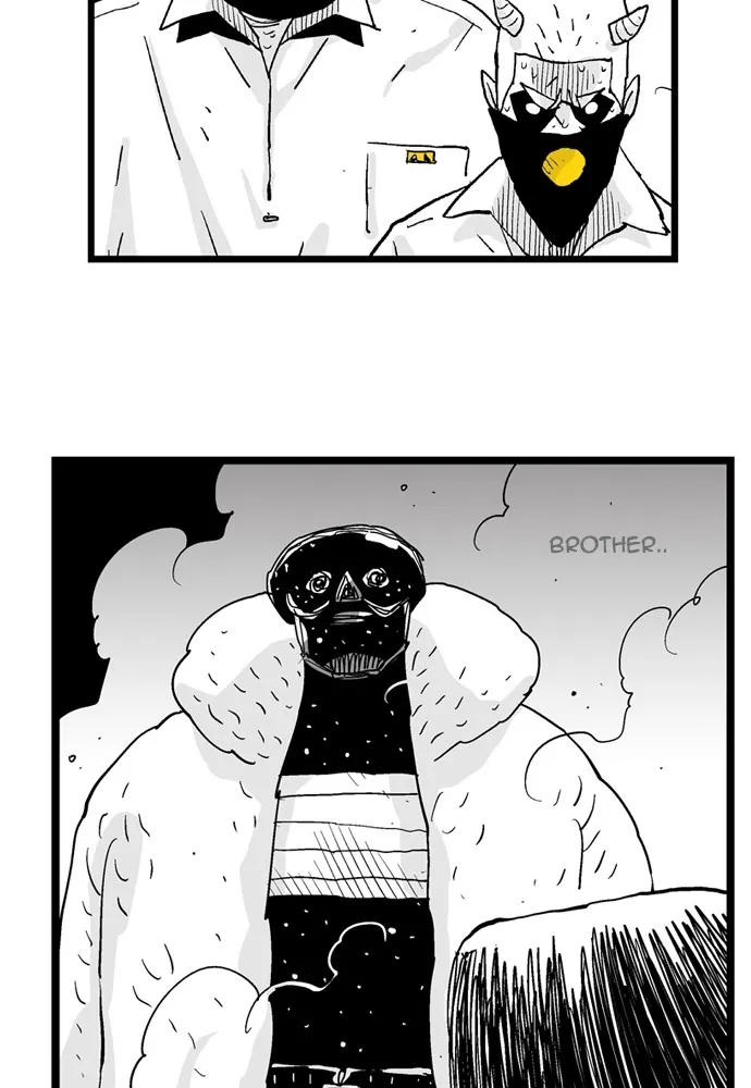 Hellper Chapter 174 page 55 - 