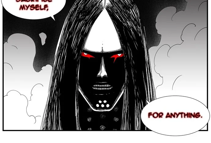 Hellper Chapter 174 page 57 - 