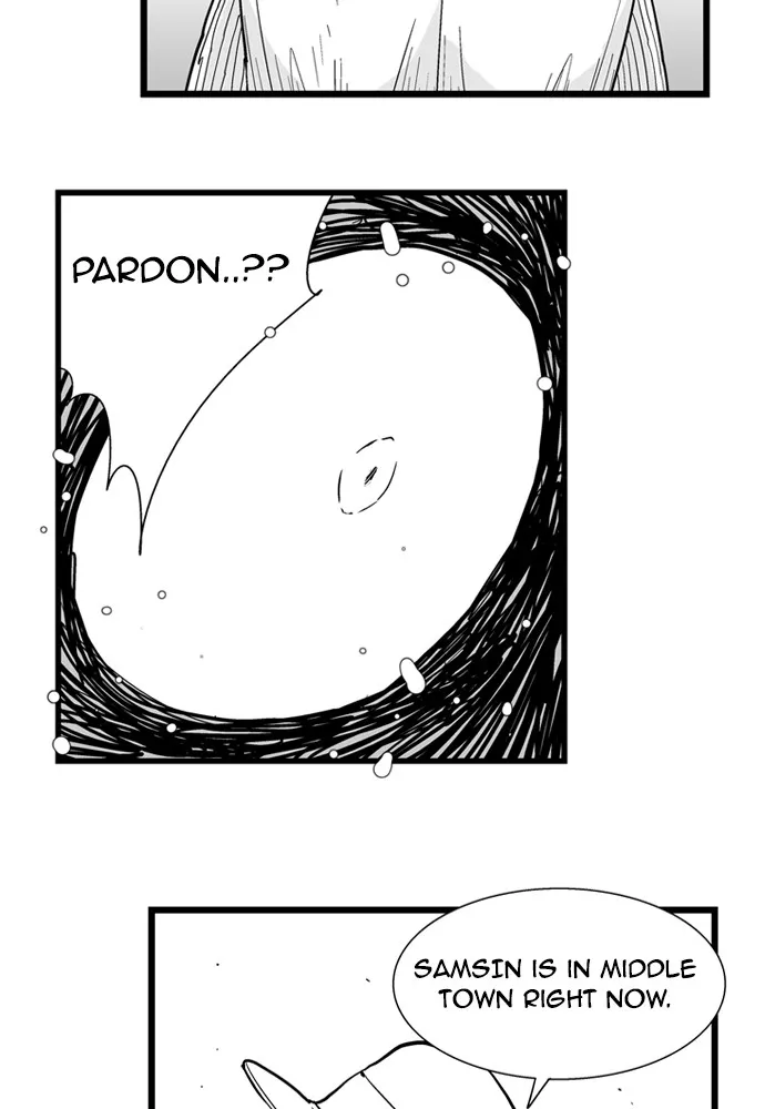 Hellper Chapter 175 page 19 - 