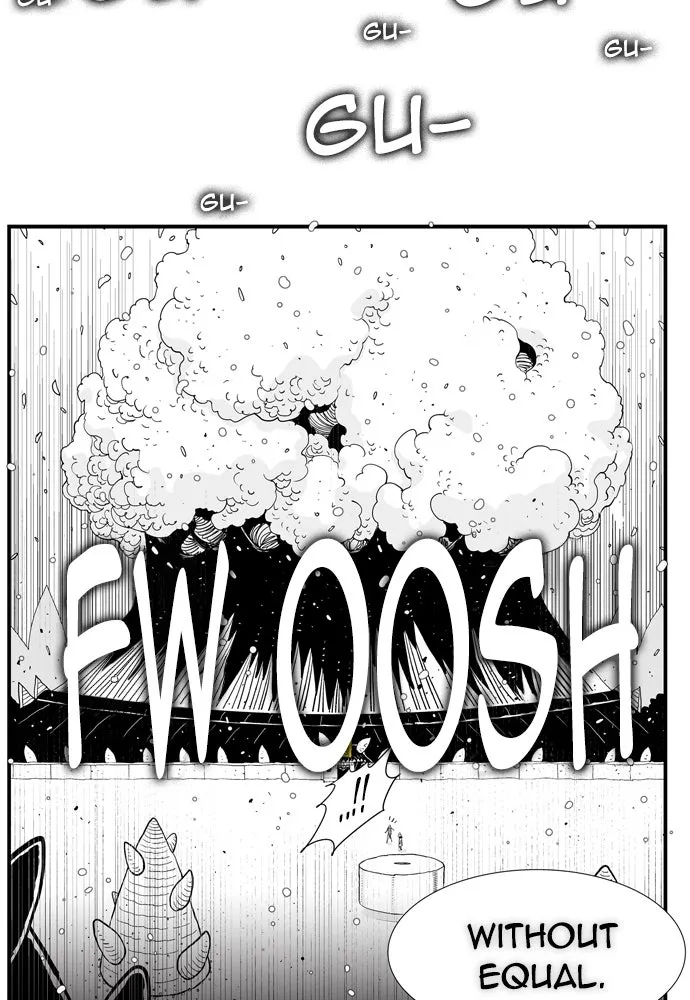 Hellper Chapter 175 page 22 - 