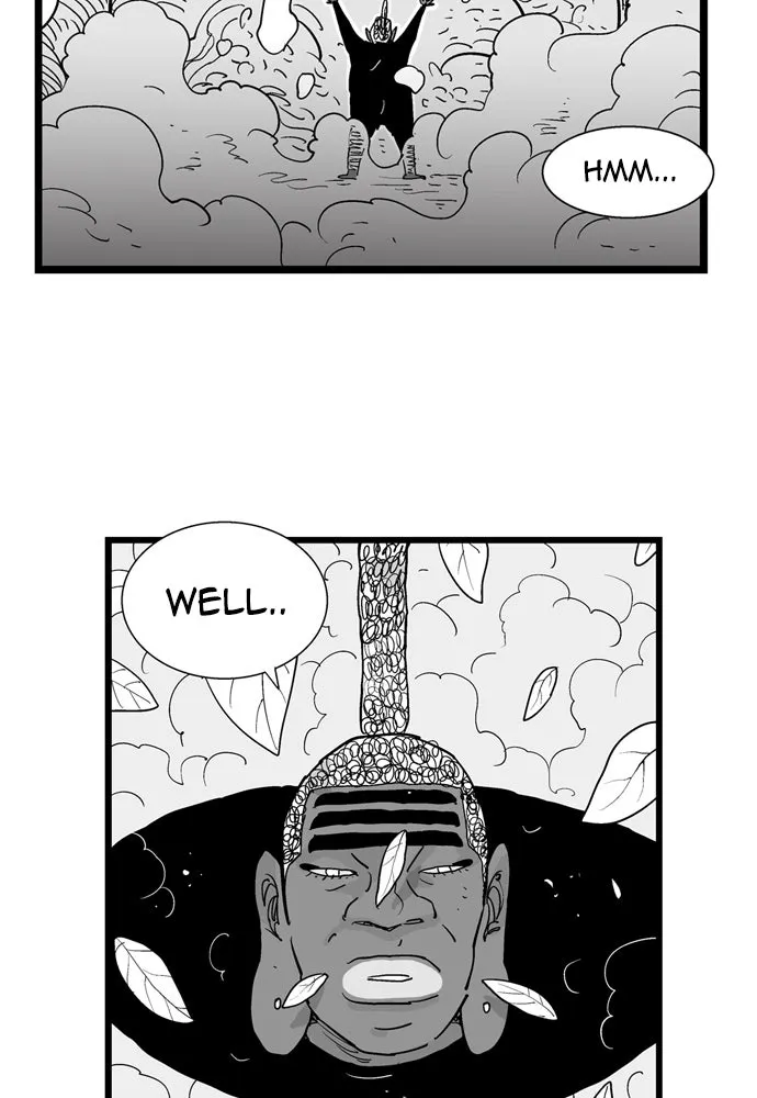 Hellper Chapter 175 page 24 - 
