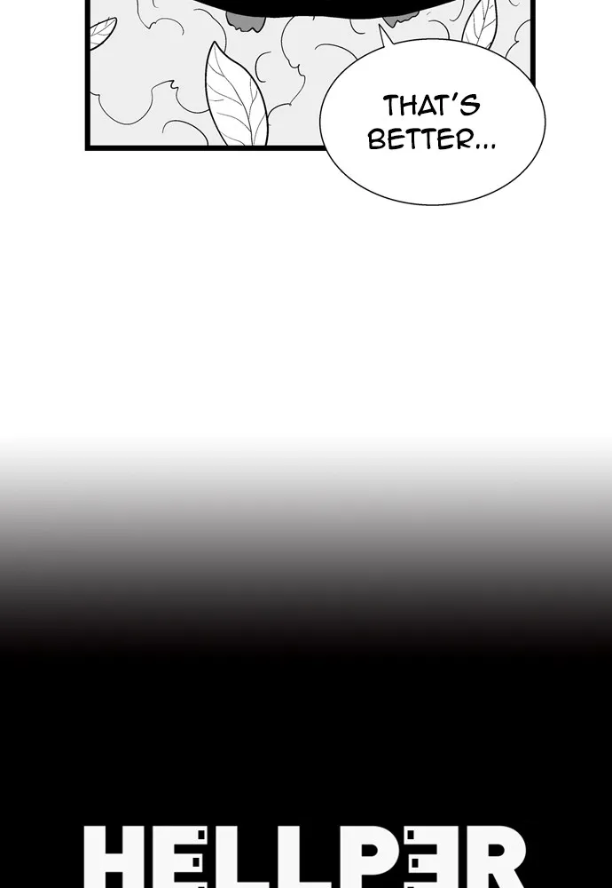Hellper Chapter 175 page 25 - 