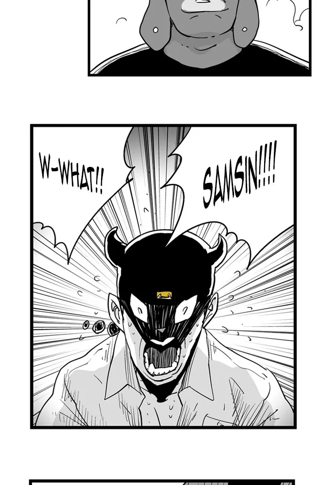 Hellper Chapter 175 page 4 - 