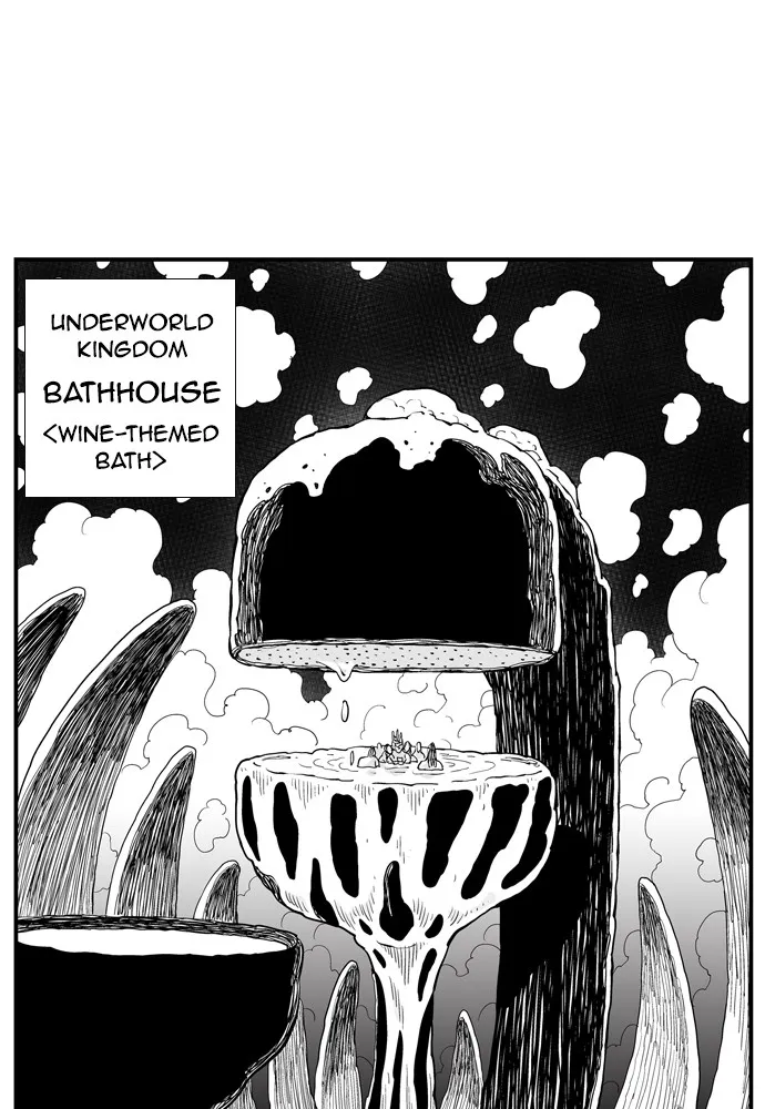 Hellper Chapter 175 page 31 - 