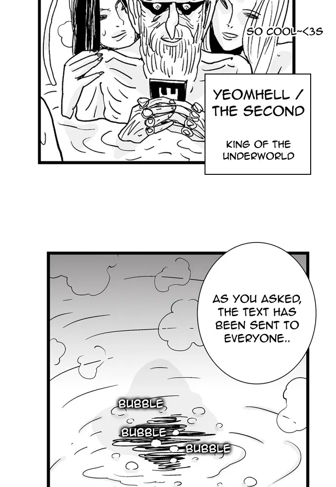 Hellper Chapter 175 page 33 - 