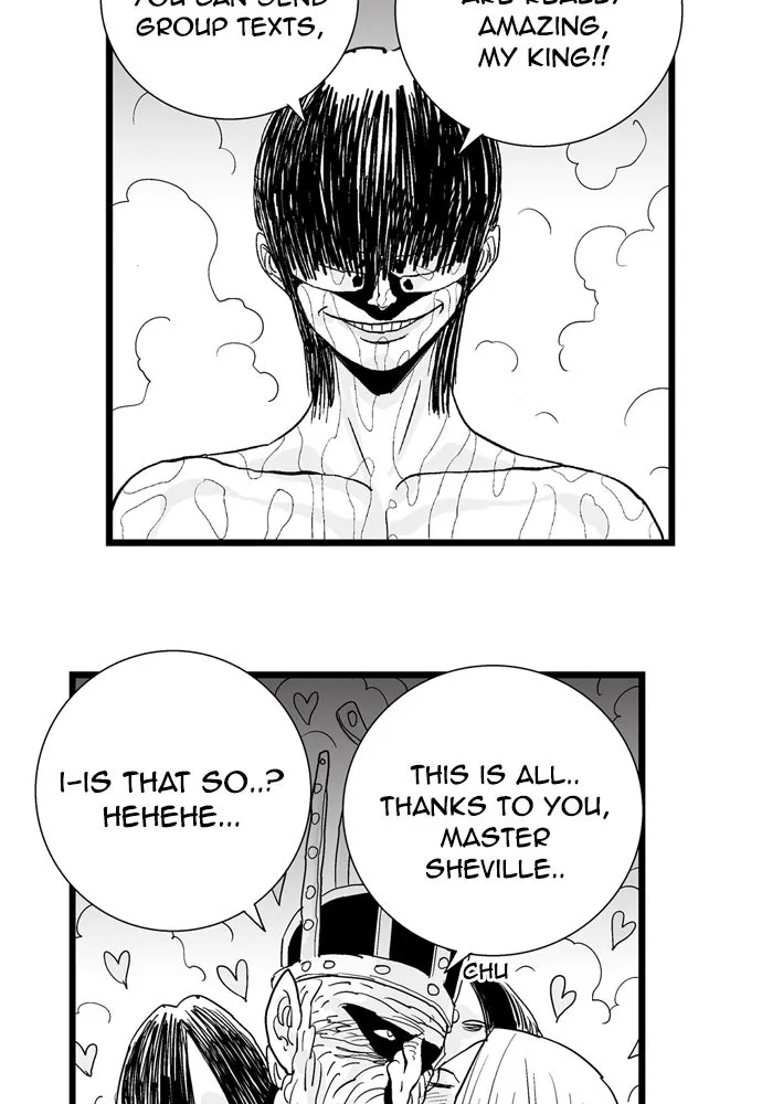 Hellper Chapter 175 page 35 - 
