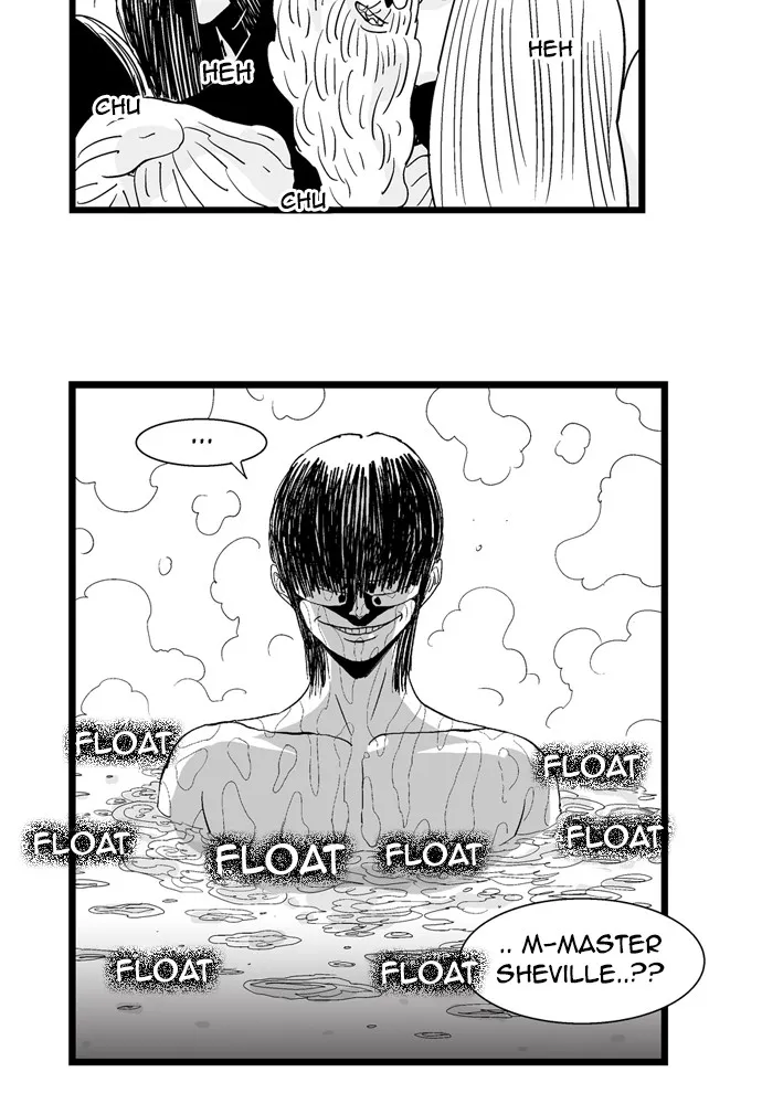 Hellper Chapter 175 page 36 - 