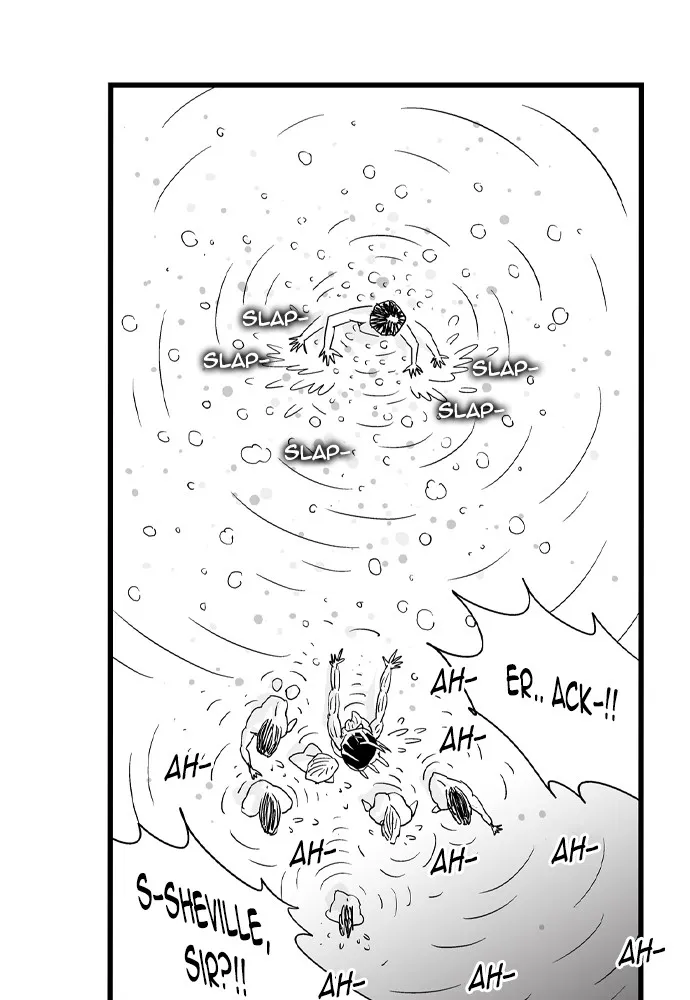 Hellper Chapter 175 page 37 - 
