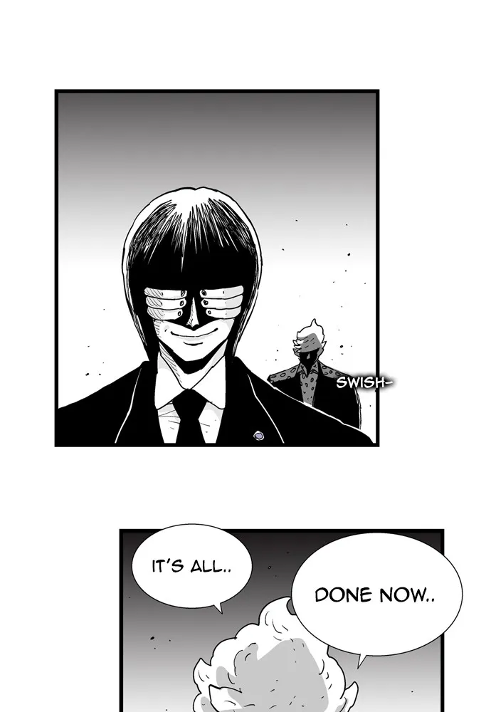 Hellper Chapter 175 page 40 - 
