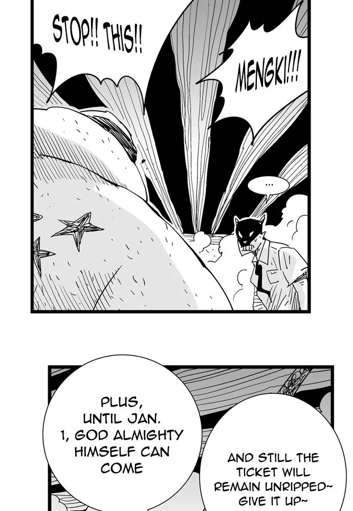 Hellper Chapter 175 page 5 - 