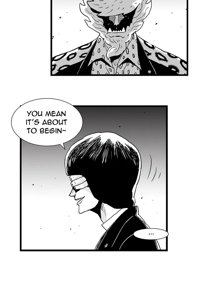 Hellper Chapter 175 page 41 - 