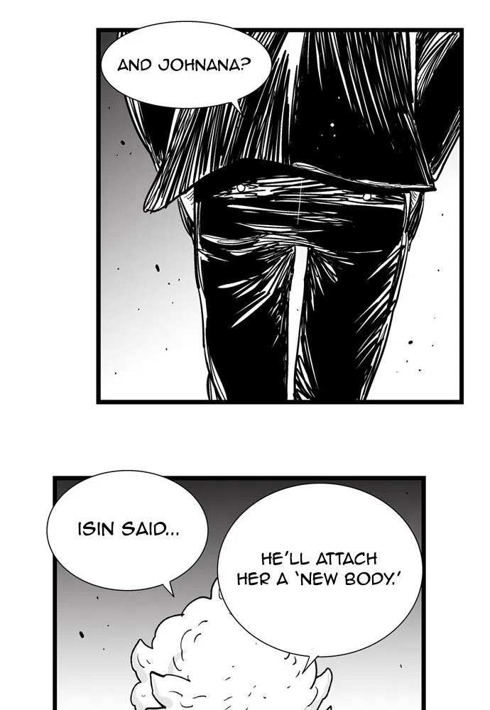 Hellper Chapter 175 page 42 - 
