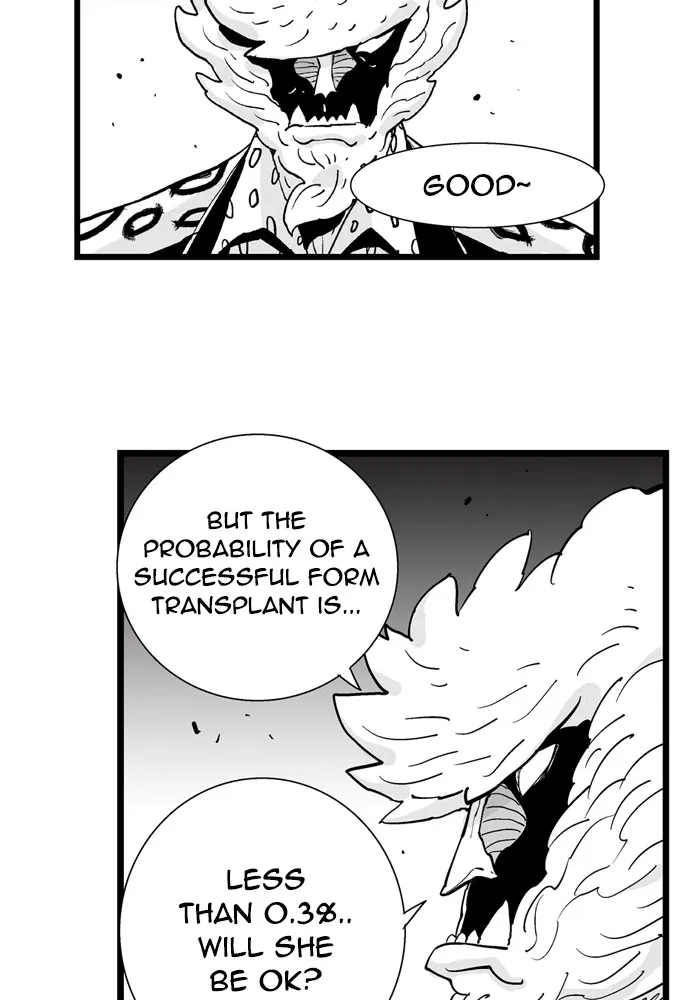 Hellper Chapter 175 page 43 - 