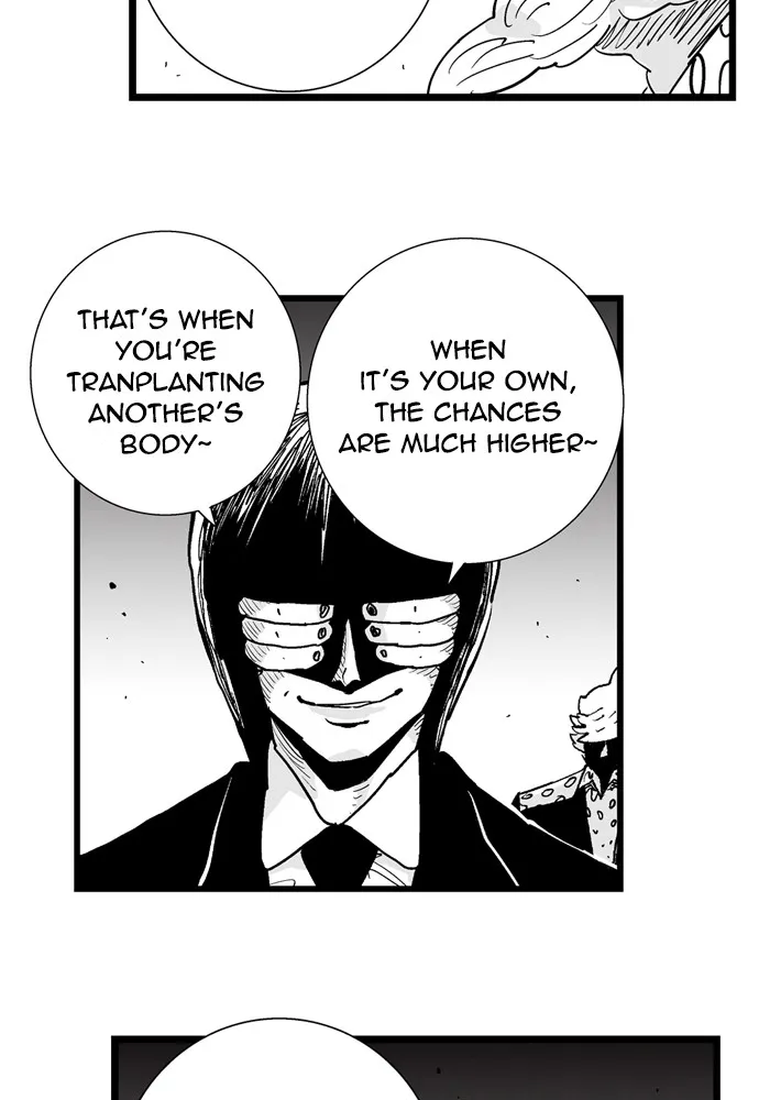 Hellper Chapter 175 page 44 - 