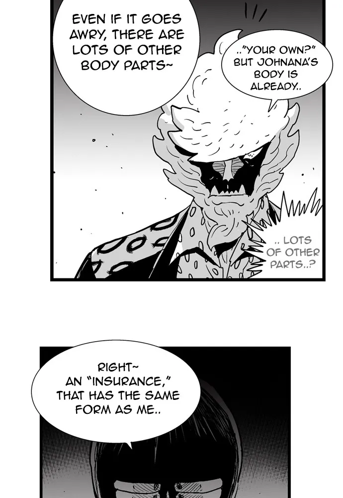 Hellper Chapter 175 page 45 - 