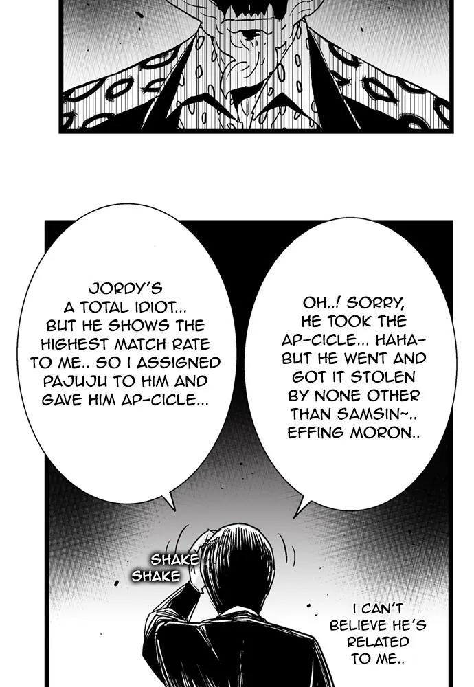 Hellper Chapter 175 page 48 - 