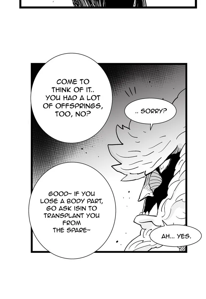 Hellper Chapter 175 page 49 - 