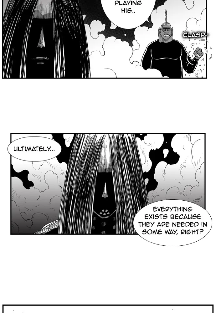 Hellper Chapter 175 page 10 - 