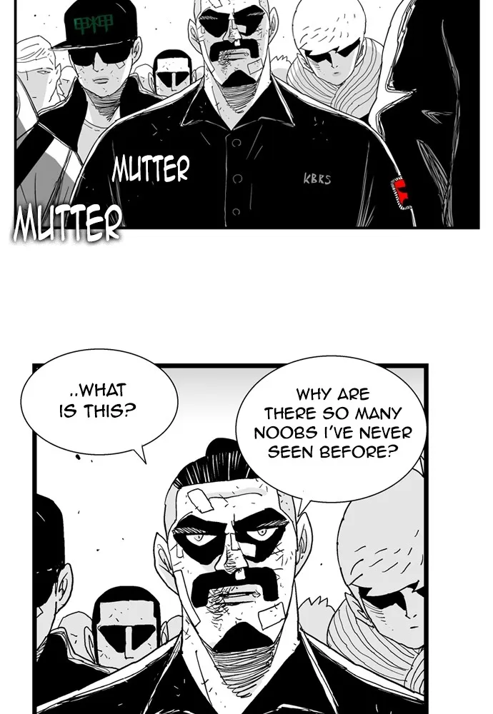 Hellper Chapter 176 page 23 - 