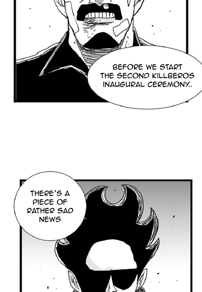 Hellper Chapter 176 page 34 - 