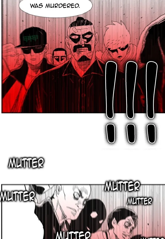 Hellper Chapter 176 page 38 - 