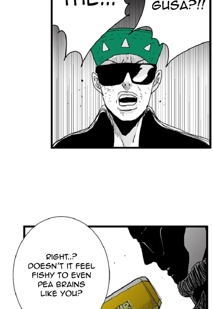 Hellper Chapter 176 page 41 - 