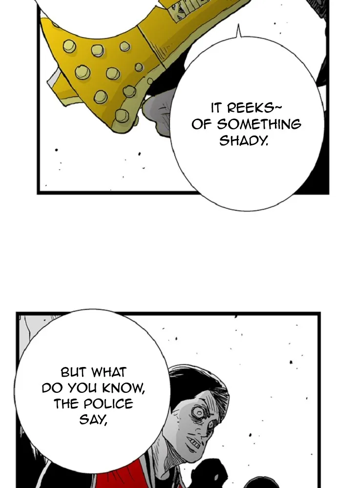 Hellper Chapter 176 page 42 - 