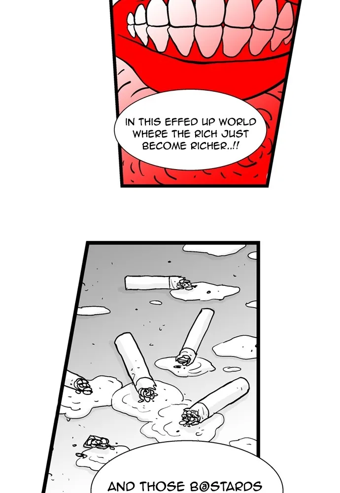 Hellper Chapter 176 page 61 - 
