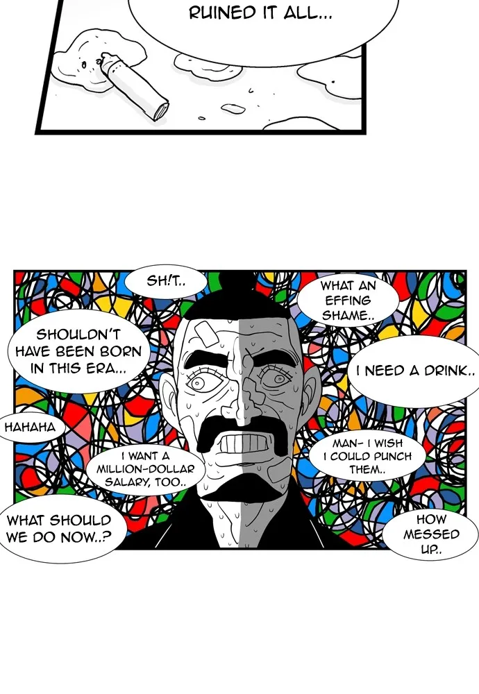 Hellper Chapter 176 page 62 - 