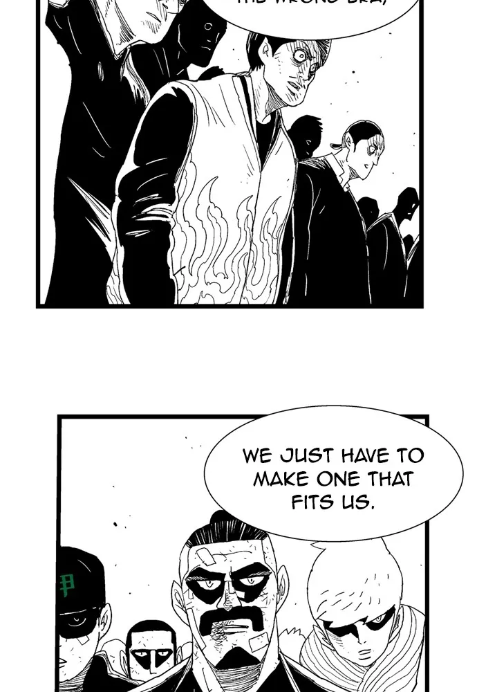 Hellper Chapter 176 page 64 - 