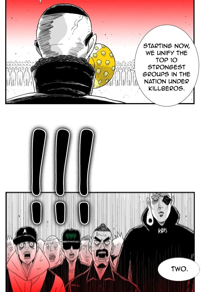 Hellper Chapter 176 page 67 - 