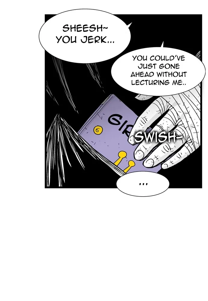 Hellper Chapter 176 page 10 - 