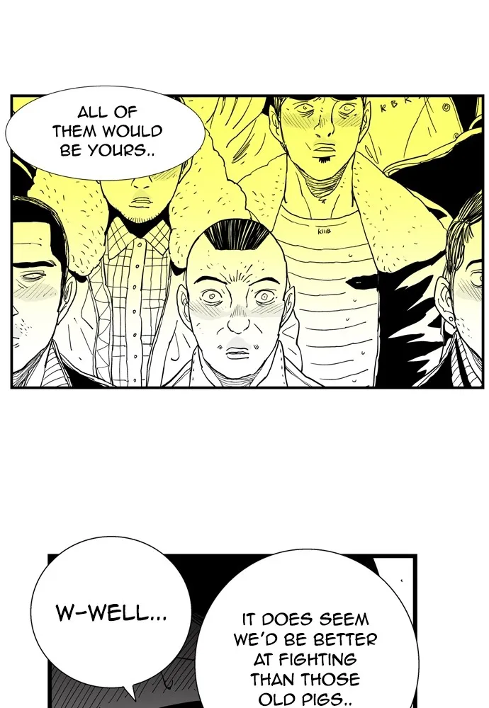Hellper Chapter 177 page 18 - 