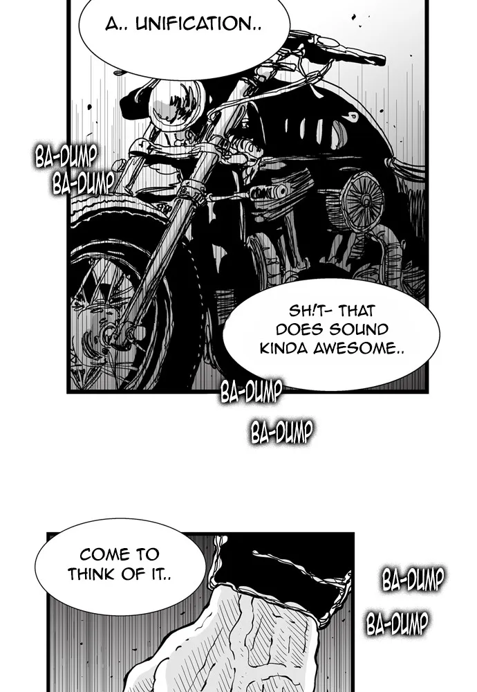 Hellper Chapter 177 page 21 - 