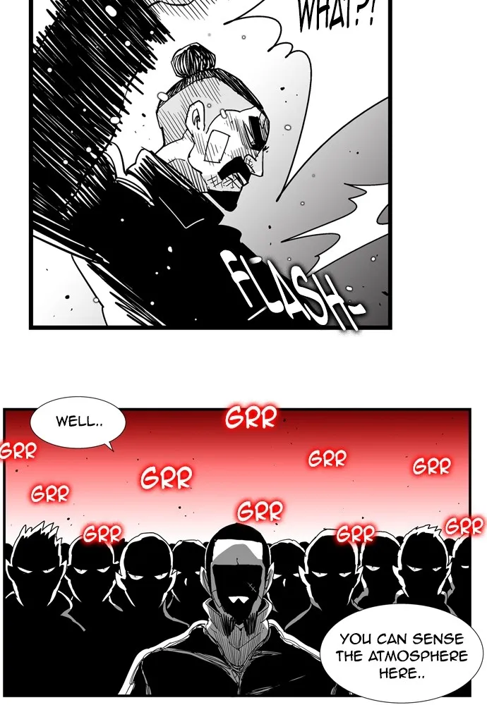 Hellper Chapter 177 page 30 - 