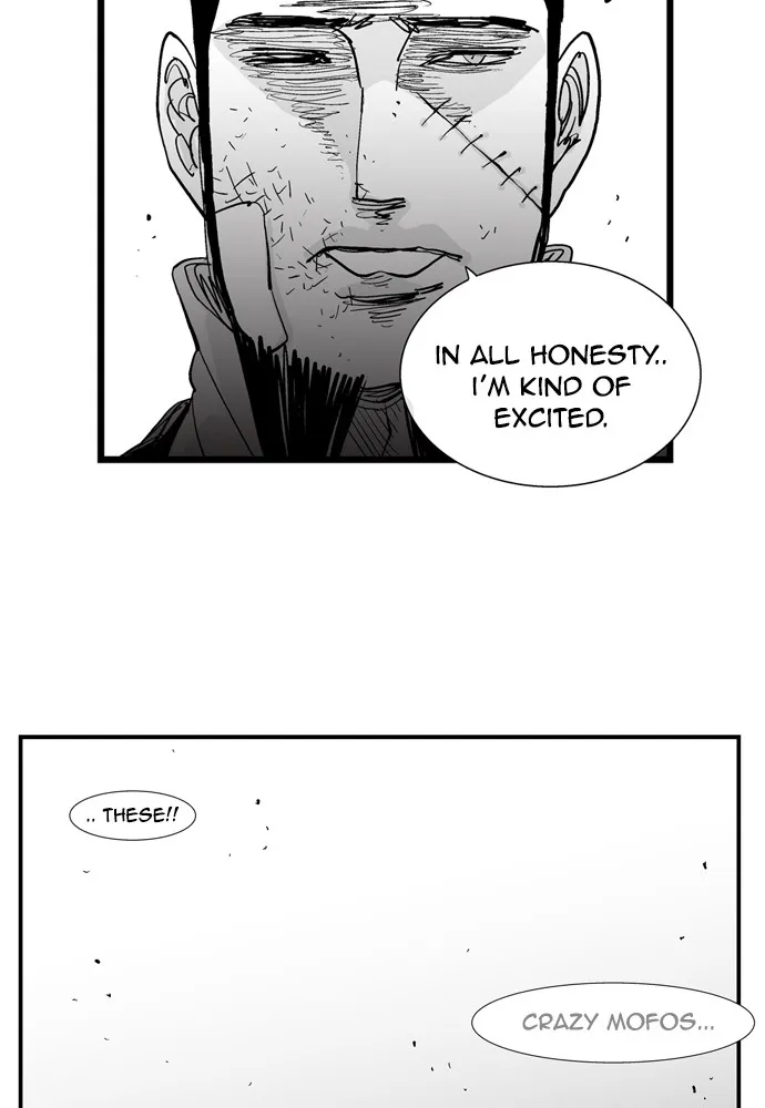 Hellper Chapter 177 page 32 - 