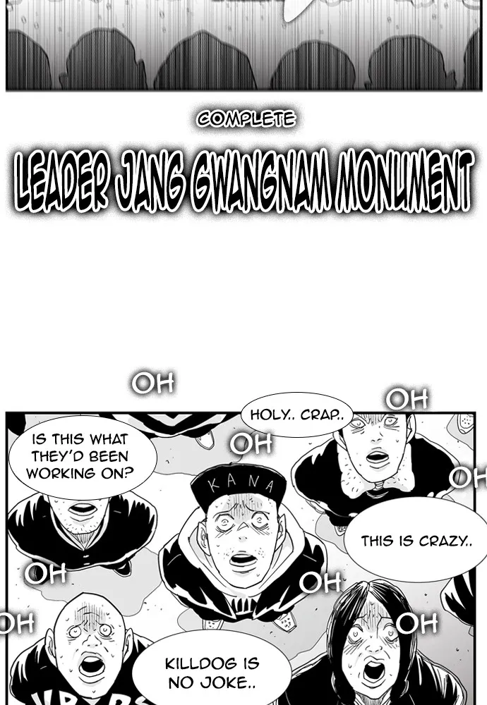 Hellper Chapter 177 page 41 - 