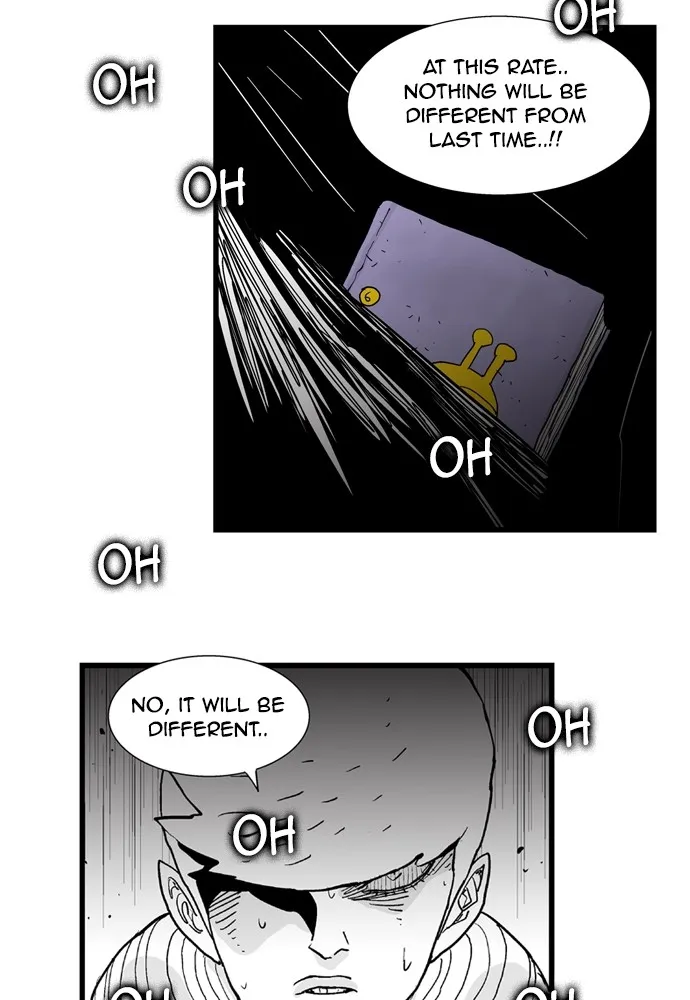 Hellper Chapter 177 page 46 - 