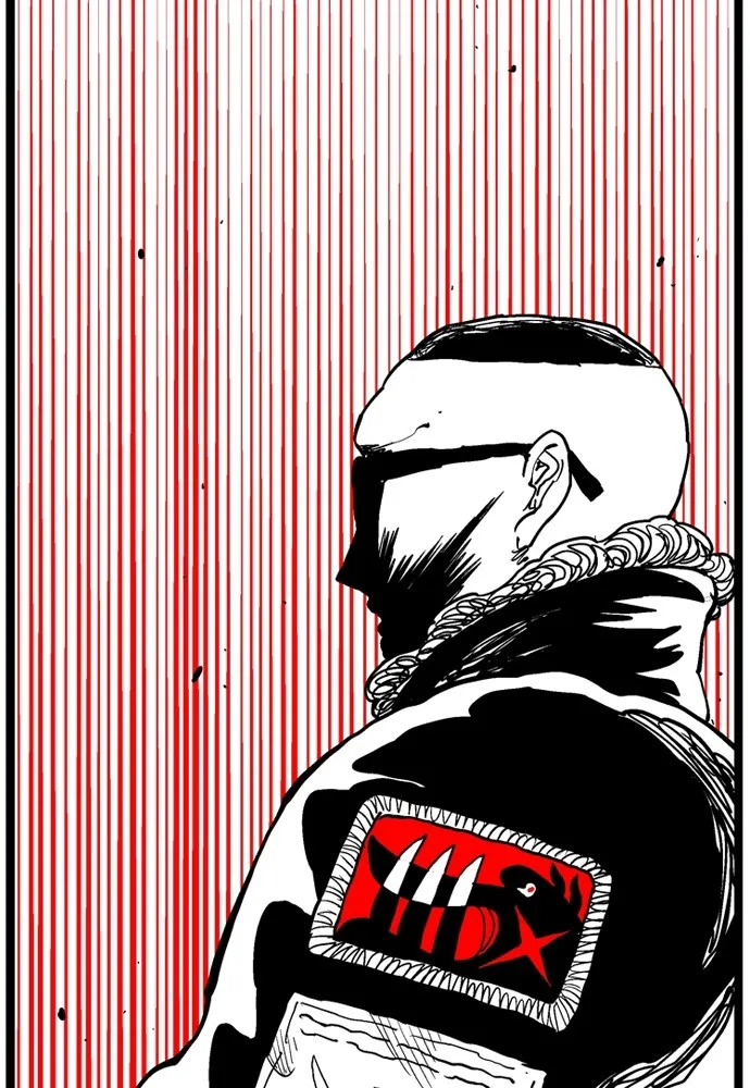Hellper Chapter 177 page 57 - 
