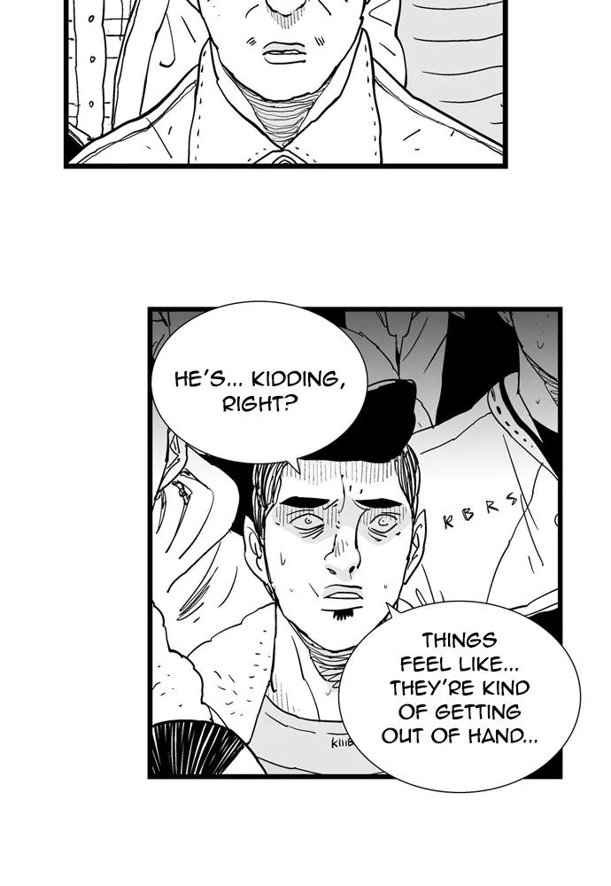Hellper Chapter 177 page 7 - 