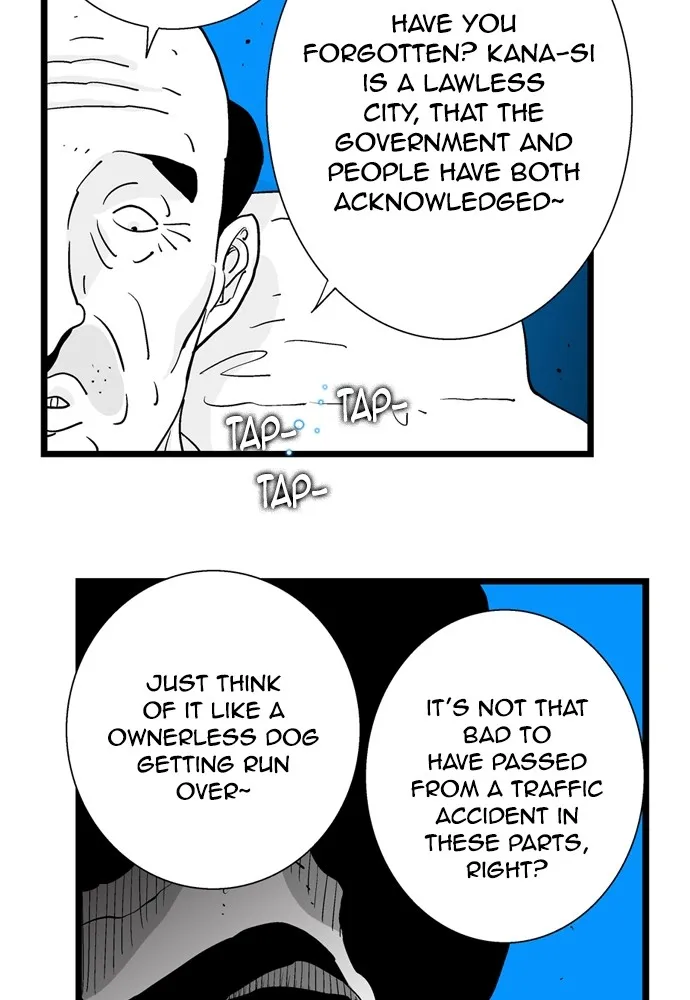 Hellper Chapter 178 page 21 - 