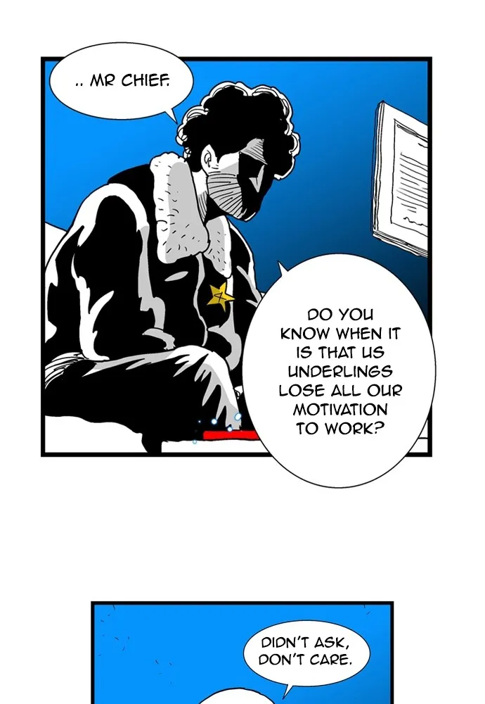 Hellper Chapter 178 page 23 - 