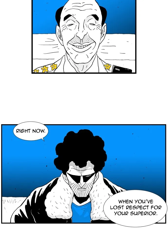 Hellper Chapter 178 page 24 - 