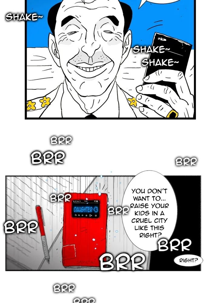 Hellper Chapter 178 page 29 - 