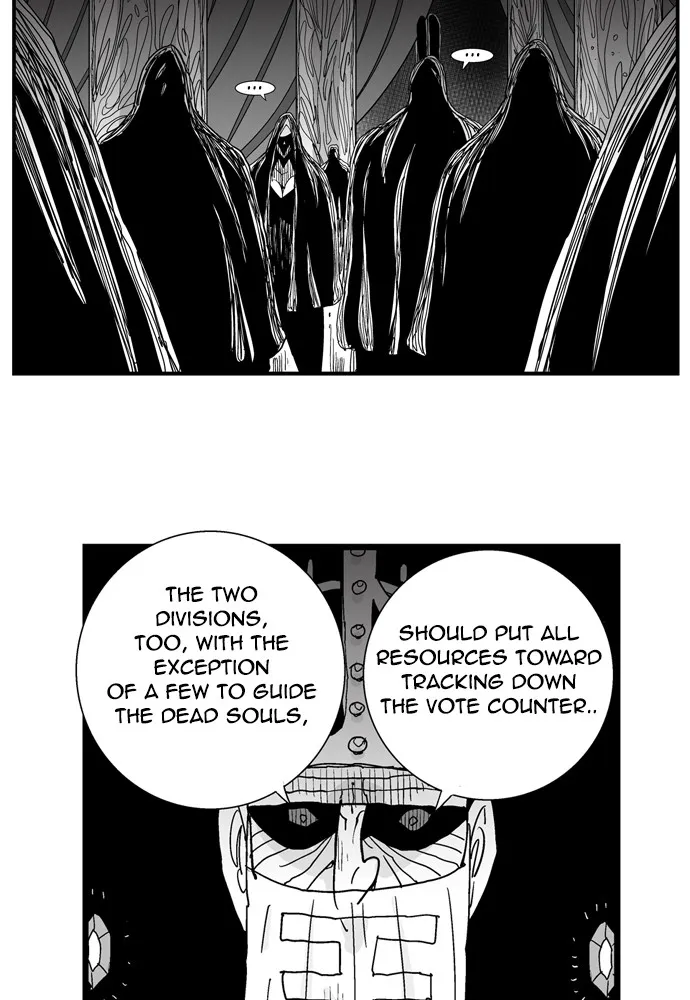 Hellper Chapter 178 page 34 - 